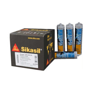 Sikasil WS-605 S - Görsel 4