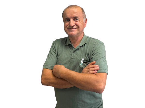 Hüseyin Can