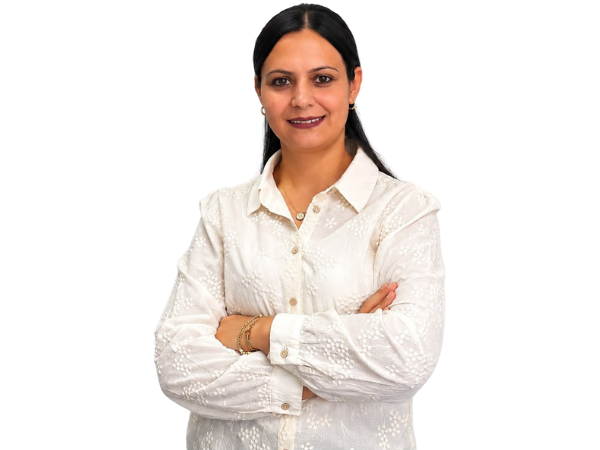 Merve Akgün