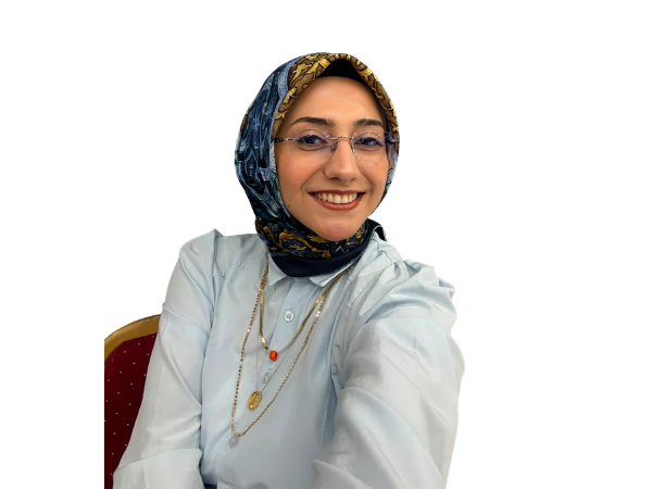 Gülşah Yiğit