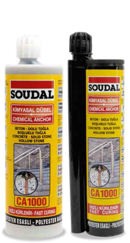 CA1000 345 ml