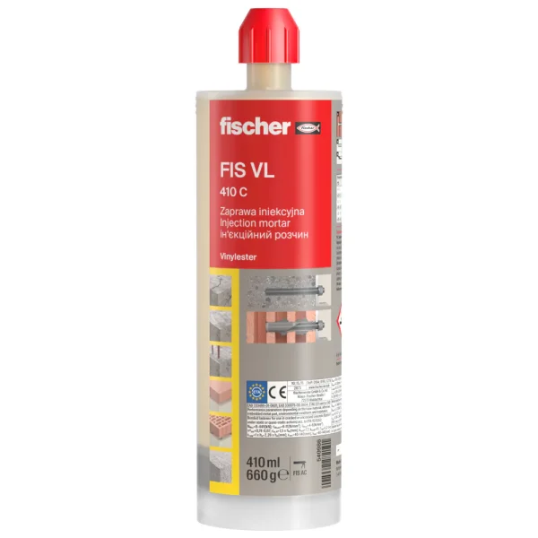 FIS VL 410 C