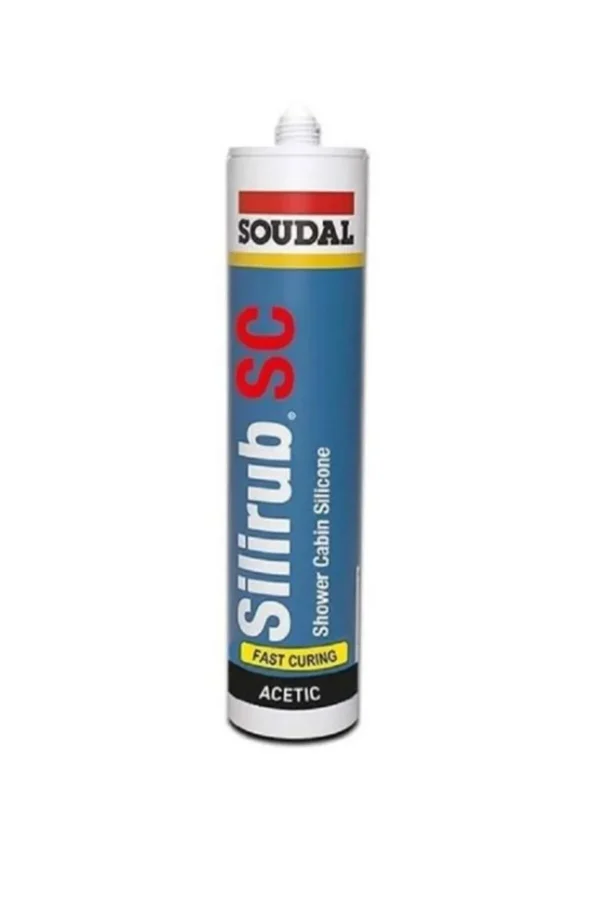 SILIRUB SC DUŞAKABİN