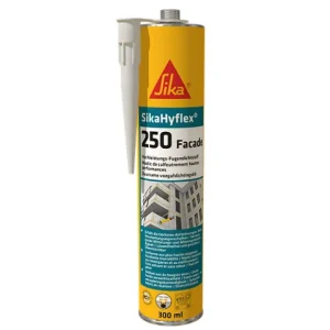 SikaHyflex®-250 FACADESikaHyflex®-250 FACADE - Görsel 1