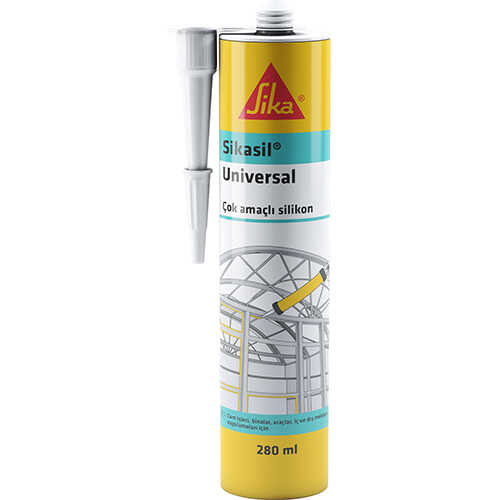 Sikasil® UNIVERSAL