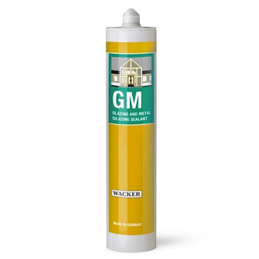 WACKER® GM – CAMCILIK & METAL